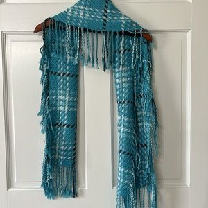 Talbots Women’s Warm Cozy Scarf Super Cute